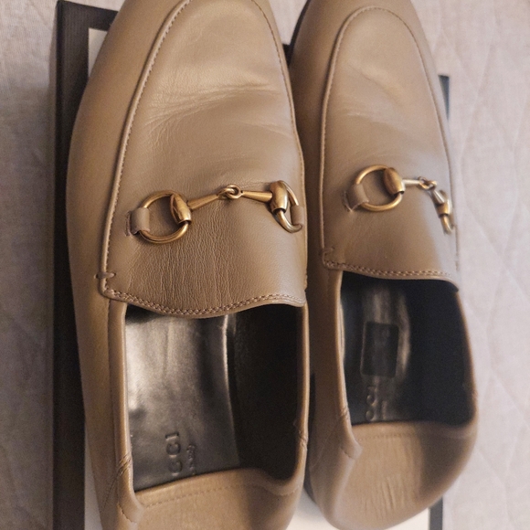 Womens Gucci loafers - Picture 8 of 8